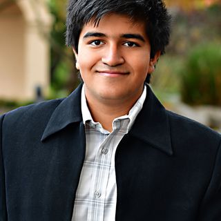Divyansh Picture